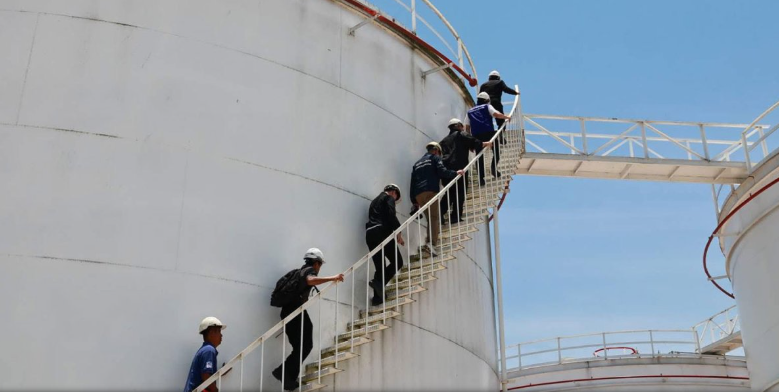 Thailand Ungkap Dugaan Penimbunan Jutaan Liter BBM di Wilayah Selatan